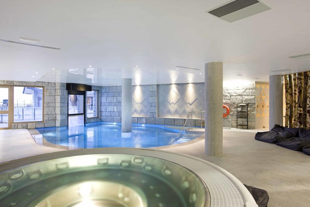 Altapura Hotel & Spa Val Thorens Servizi foto